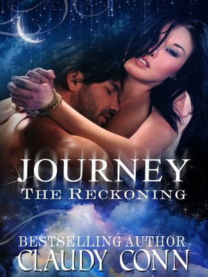 cover image of Journey-The Reckoning